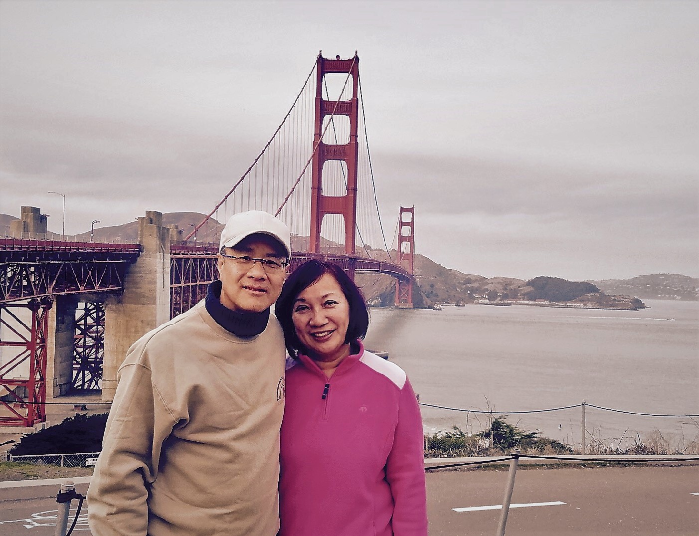 Peter Lui